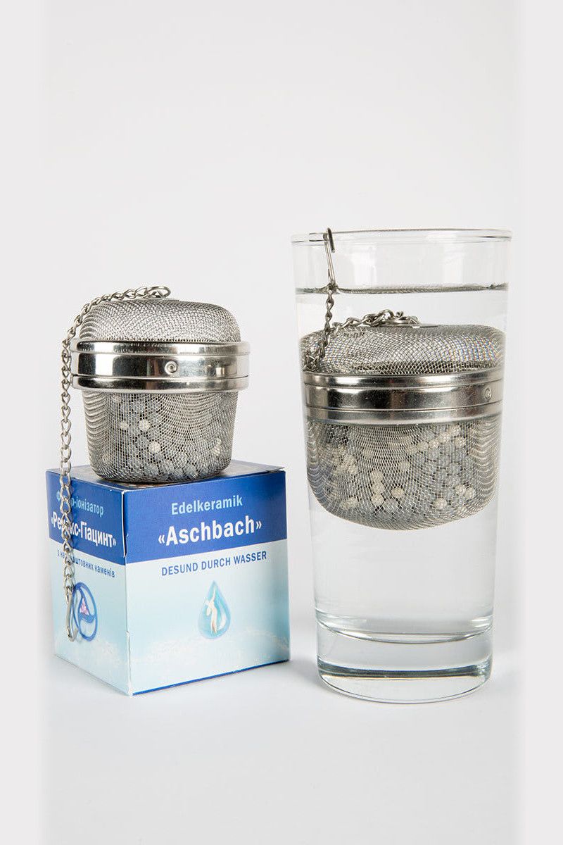 Фильтр-ионизатор Редокс ГИАЦИНТ