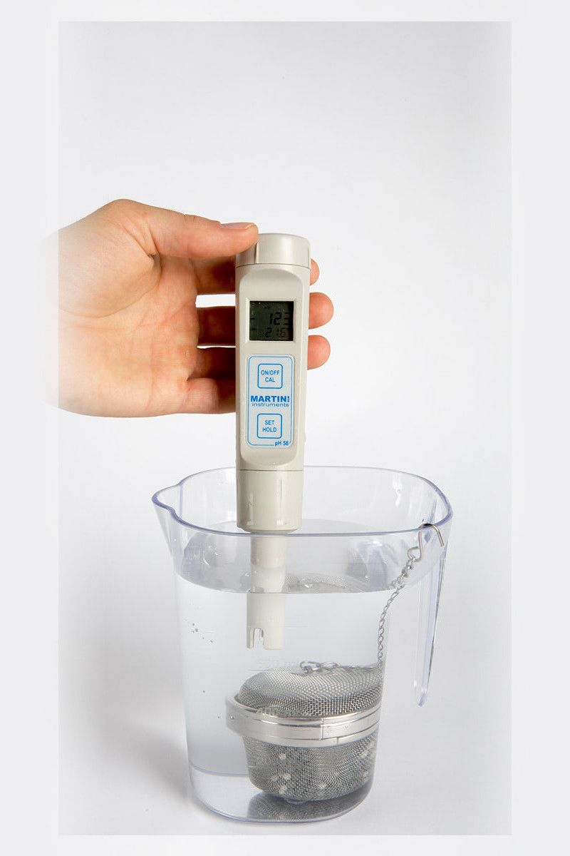 Фильтр-ионизатор Редокс ГИАЦИНТ