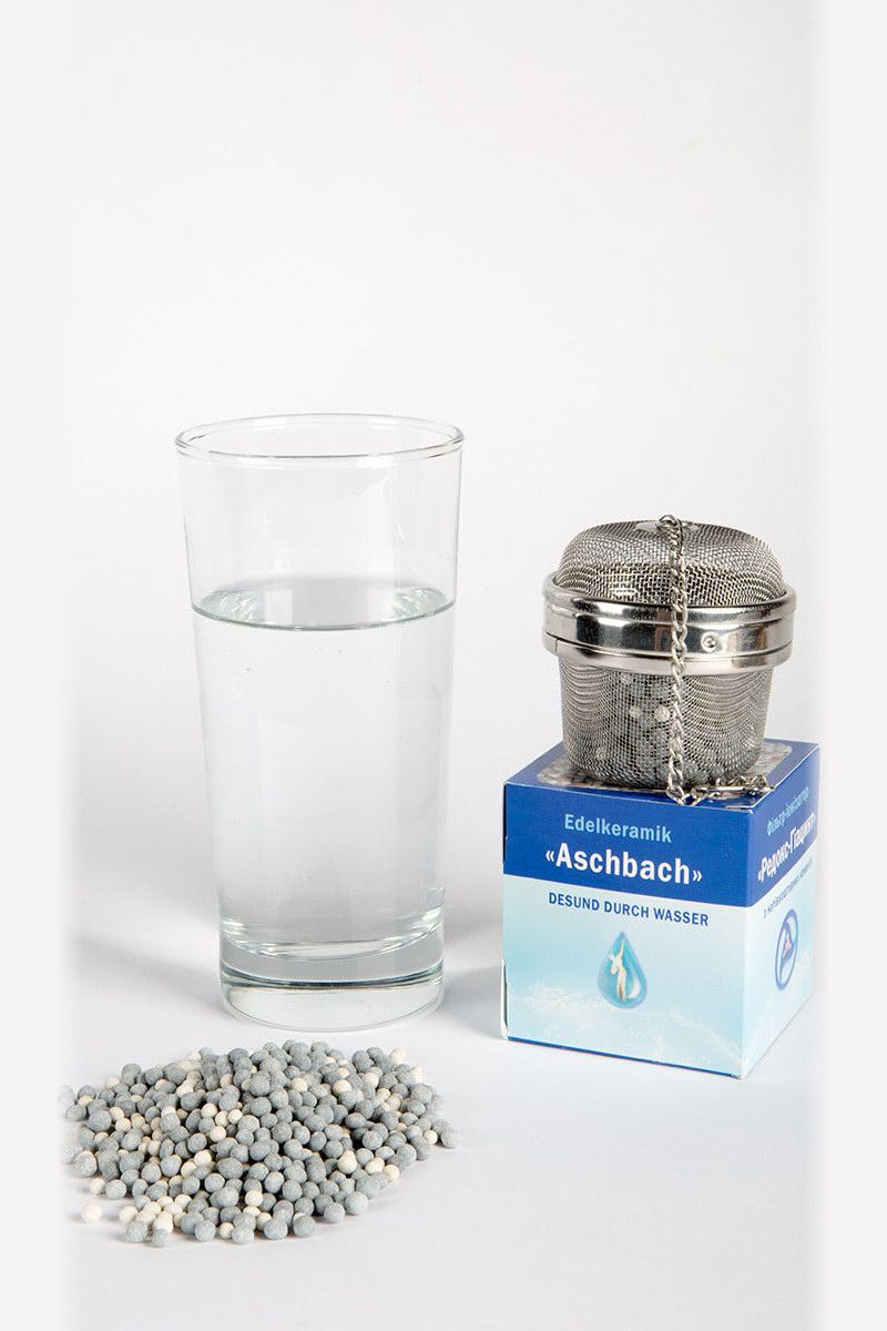 Фильтр-ионизатор Редокс ГИАЦИНТ