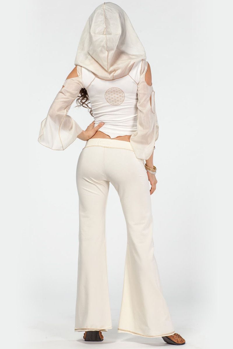 Этническая кофта Акалифа