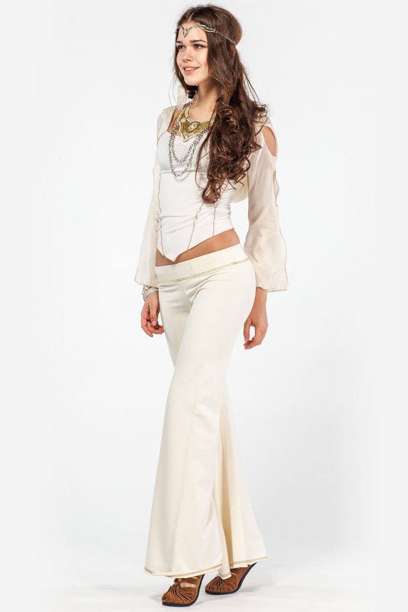 Этническая кофта Акалифа