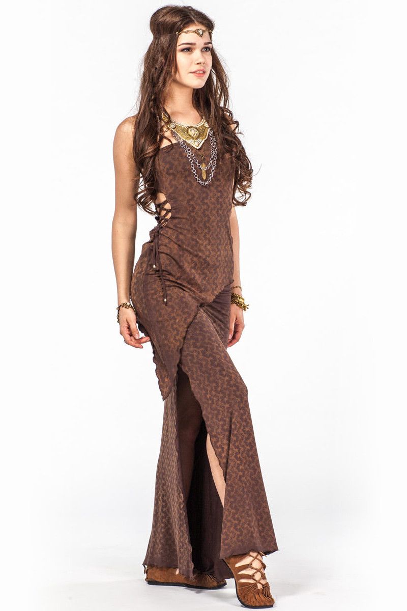 Летняя туника Аурания