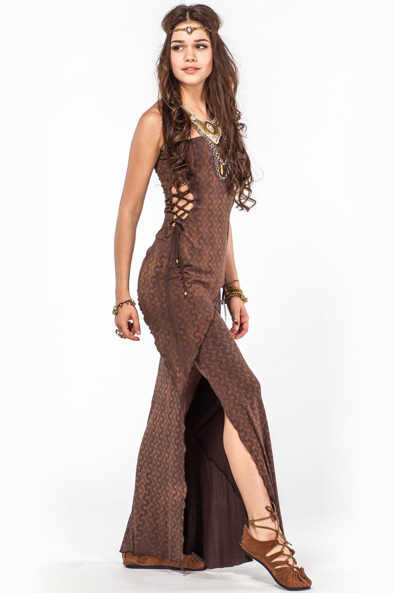 Летняя туника Аурания