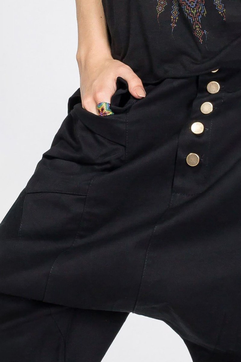 Бриджи галифе Ангелония