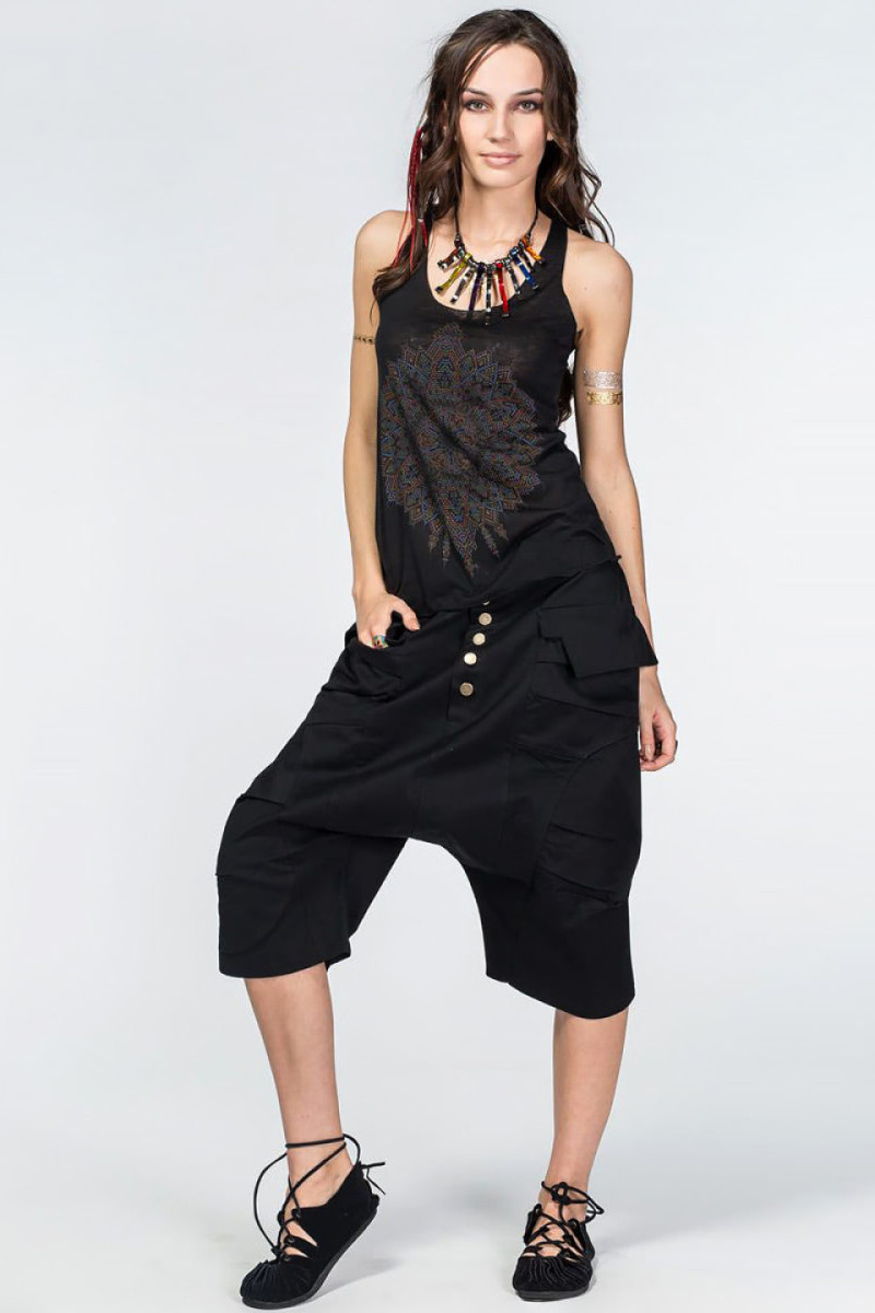 Бриджи галифе Ангелония