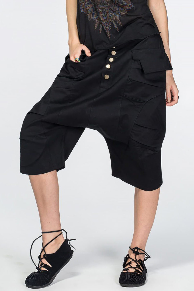 Бриджи галифе Ангелония