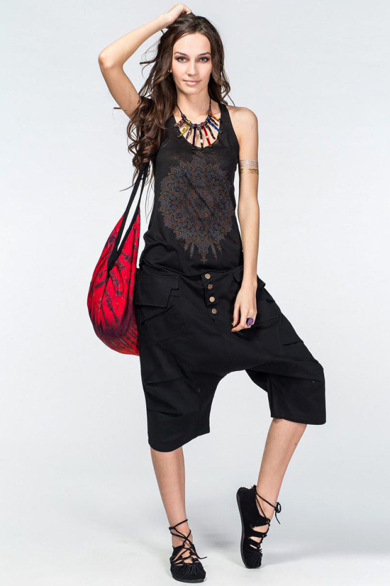 Бриджи галифе Ангелония