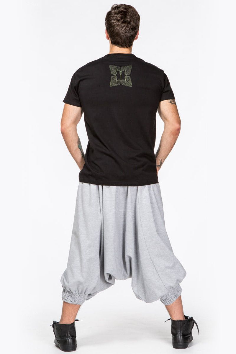 Осенние афгани Стоунхэндж