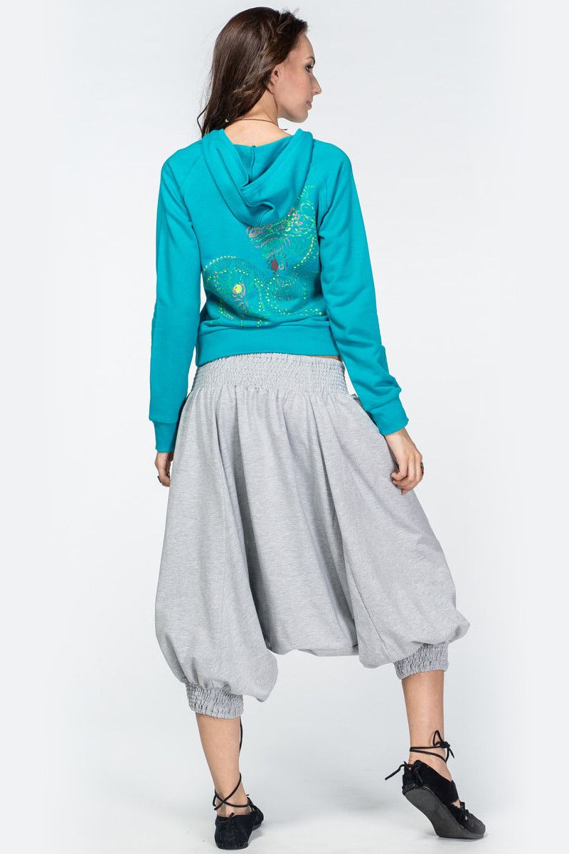 Утепленные афгани Кайлаш