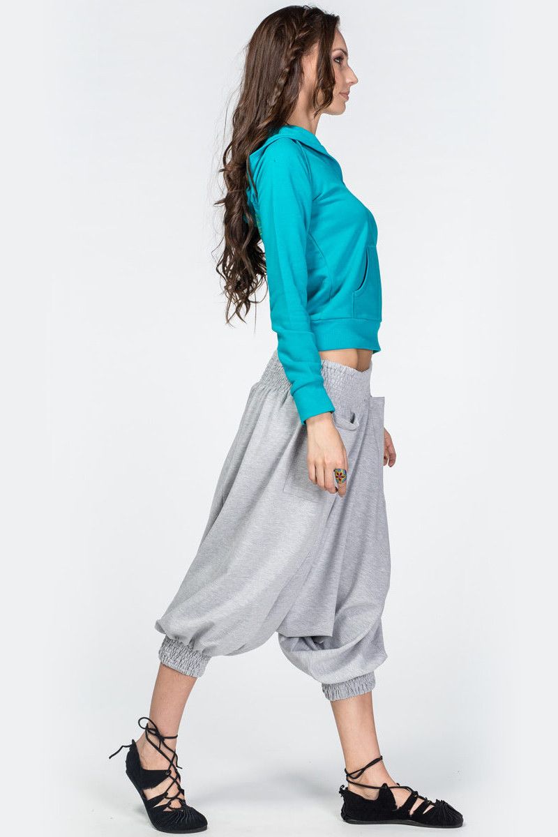 Утепленные афгани Кайлаш