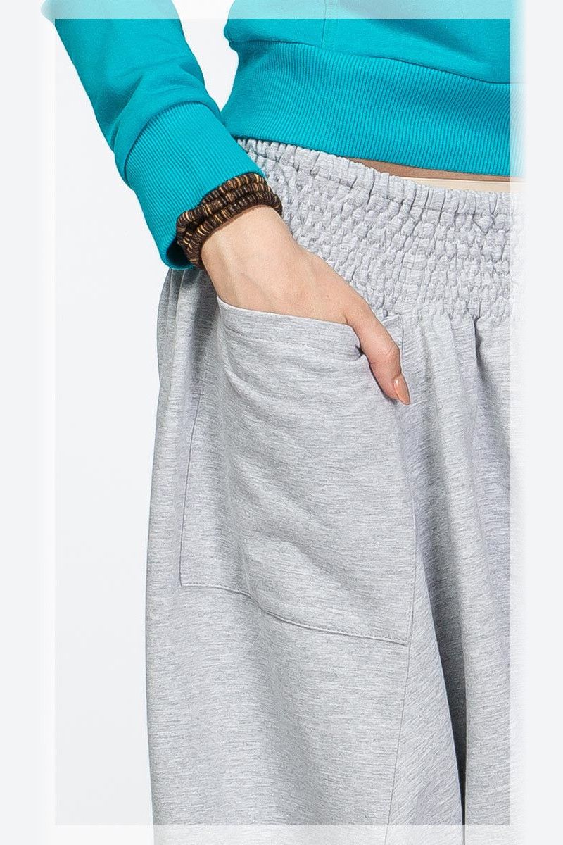 Утепленные афгани Кайлаш