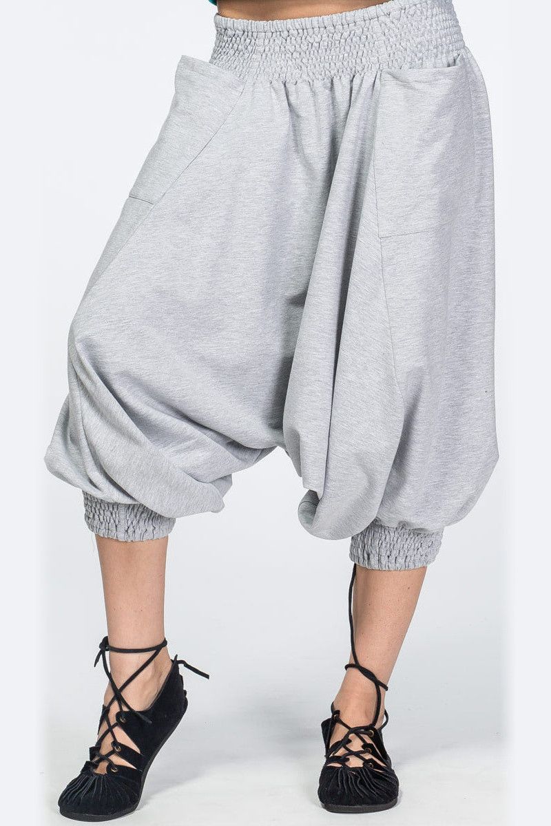 Утепленные афгани Кайлаш