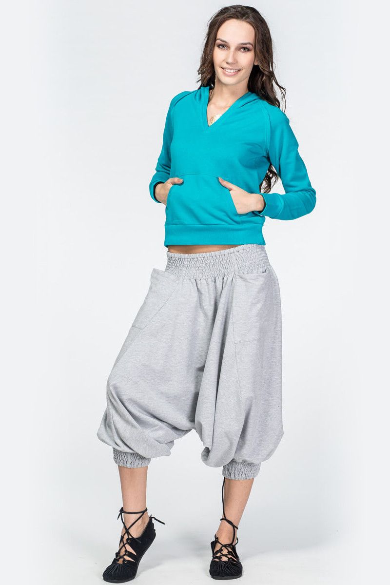 Утепленные афгани Кайлаш