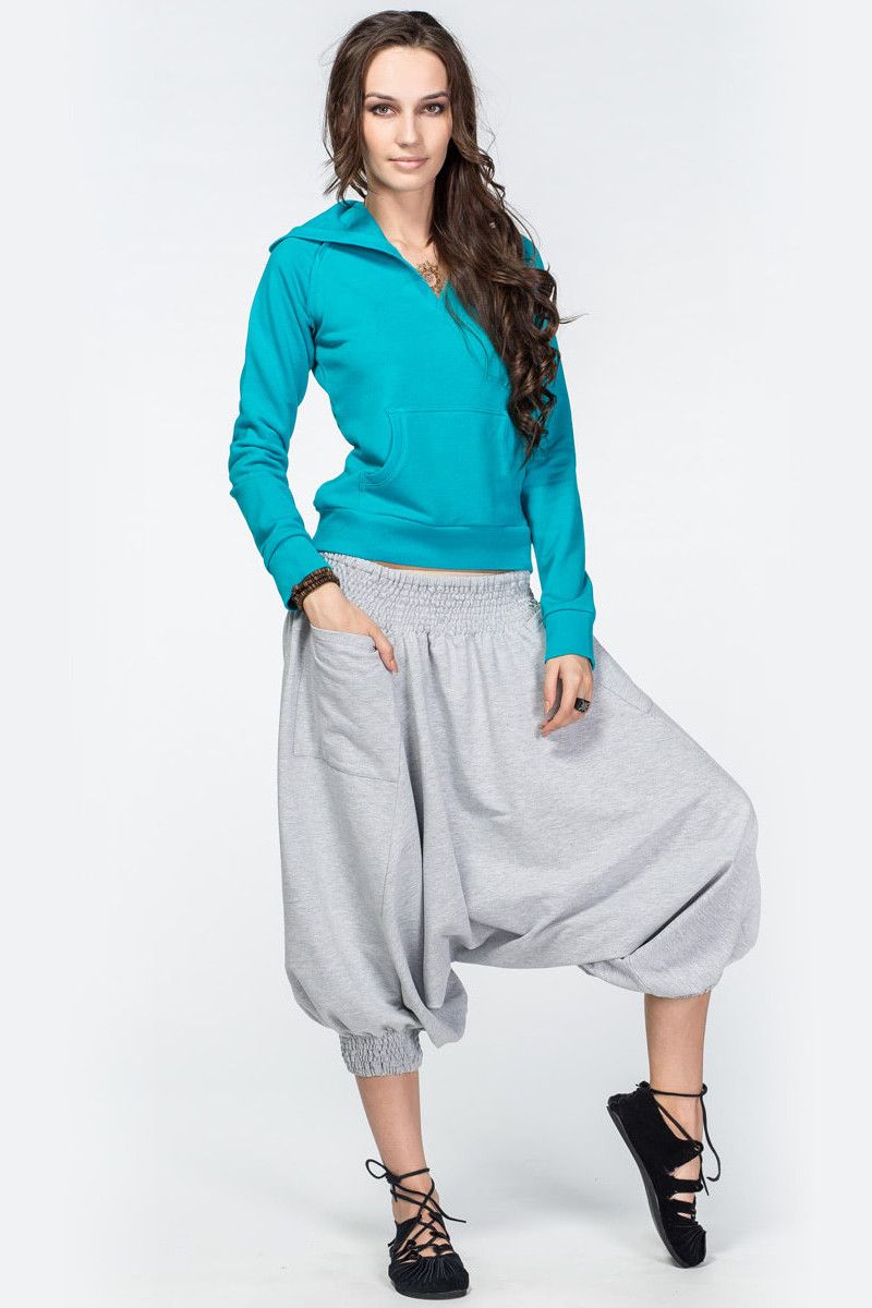 Утепленные афгани Кайлаш