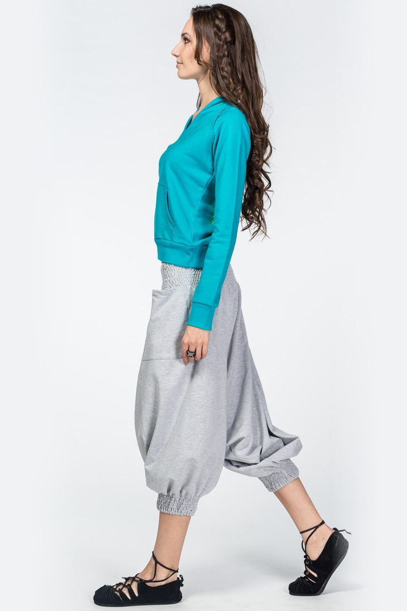 Утепленные афгани Кайлаш