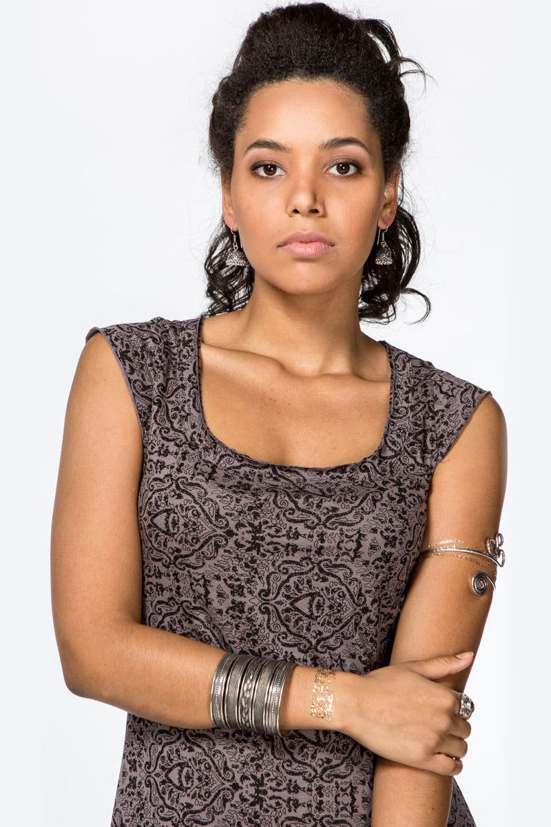 Серьги джумки Удайпур