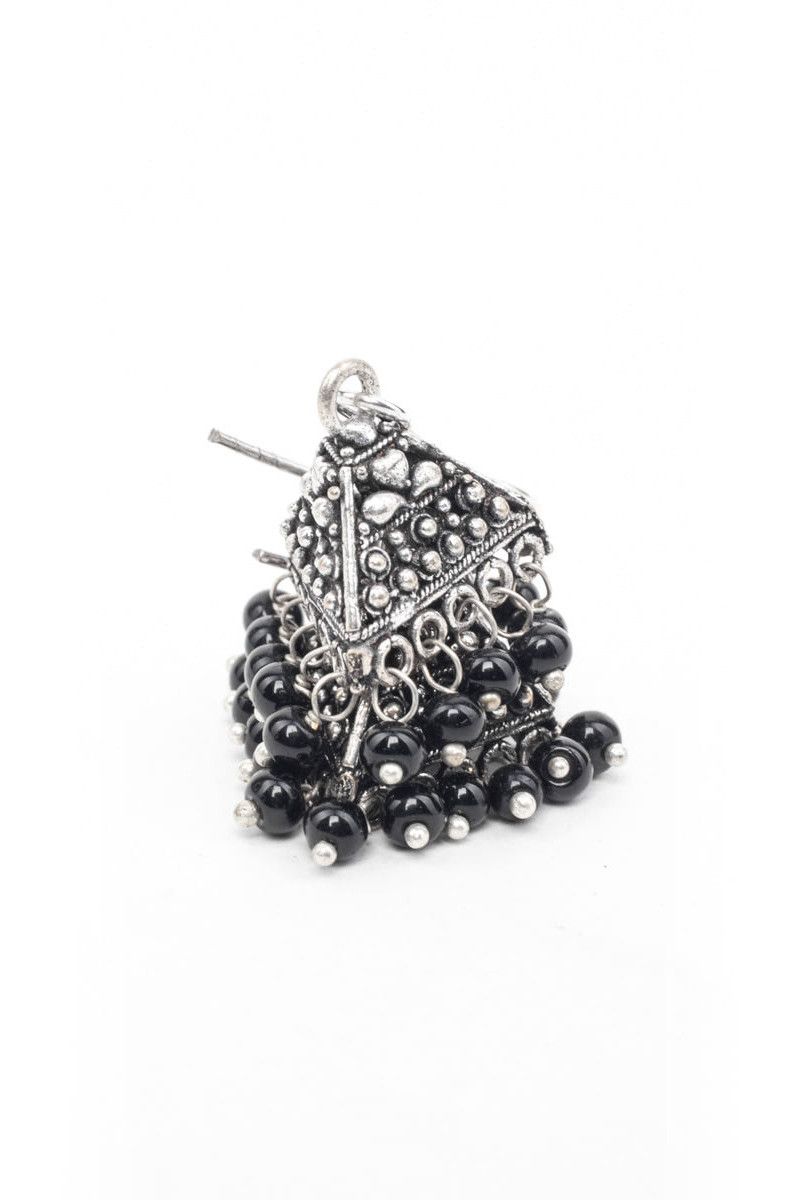 Восточные сережки Айдархан