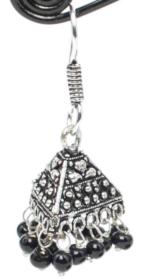 Восточные сережки Айдархан