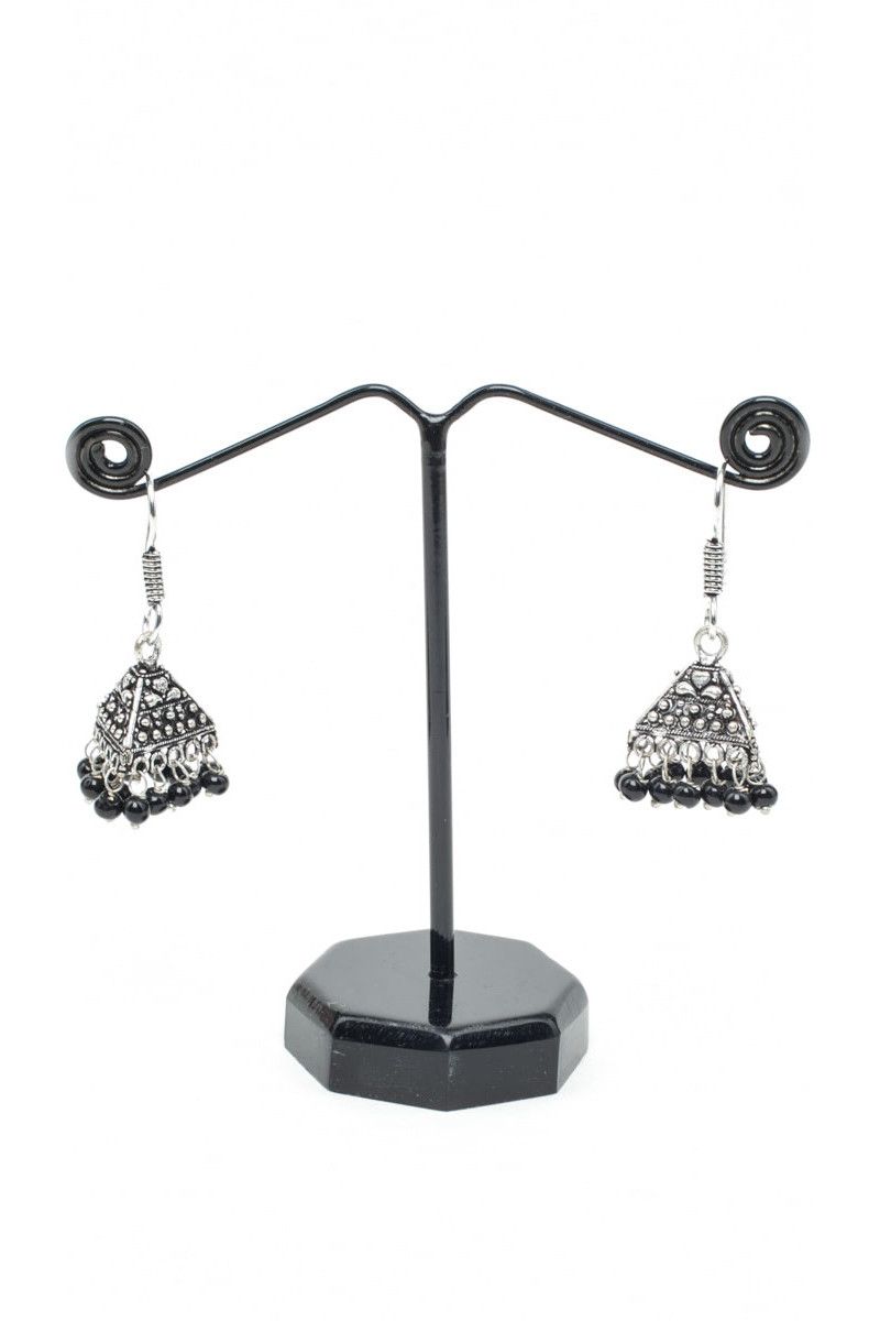 Восточные сережки Айдархан