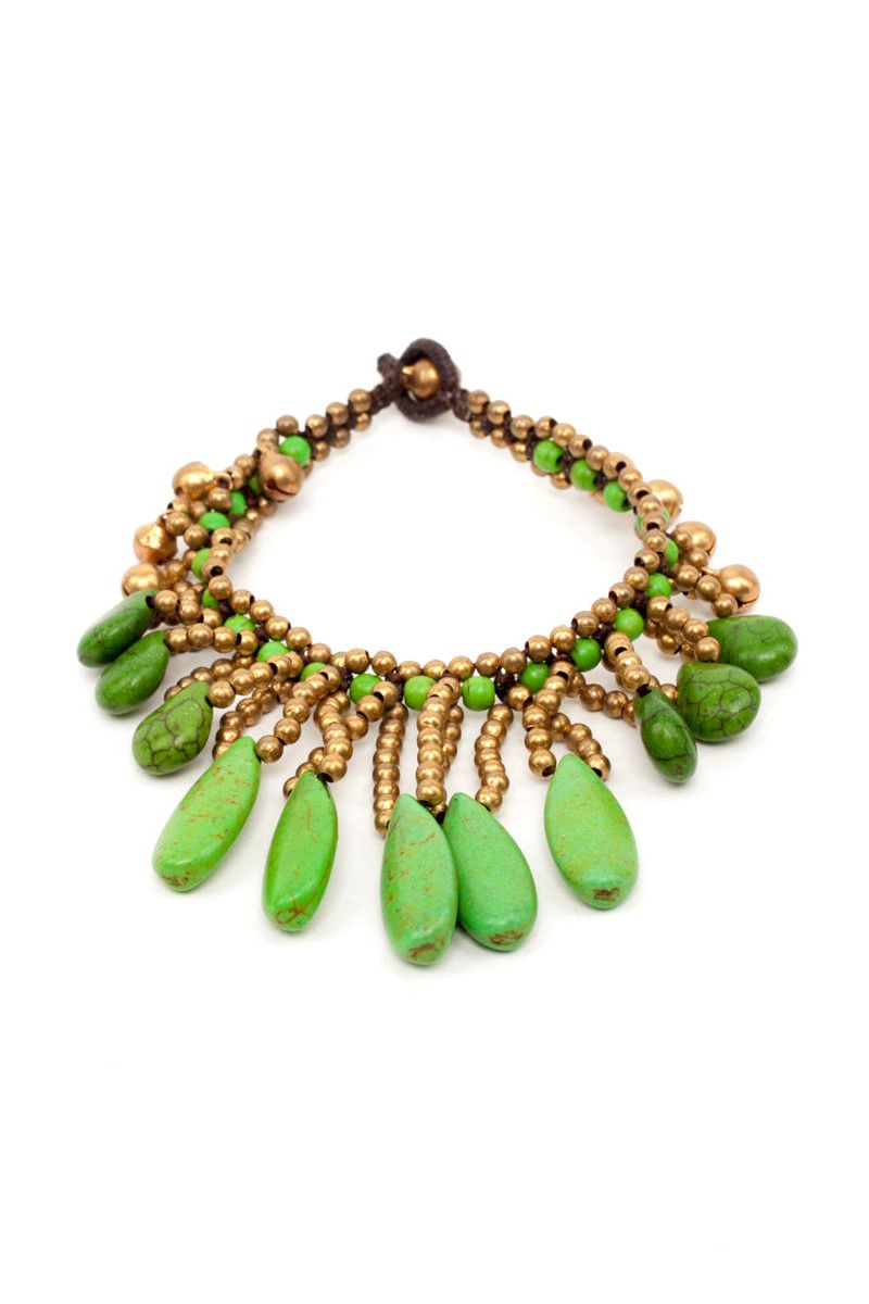 Восточный браслет Адара