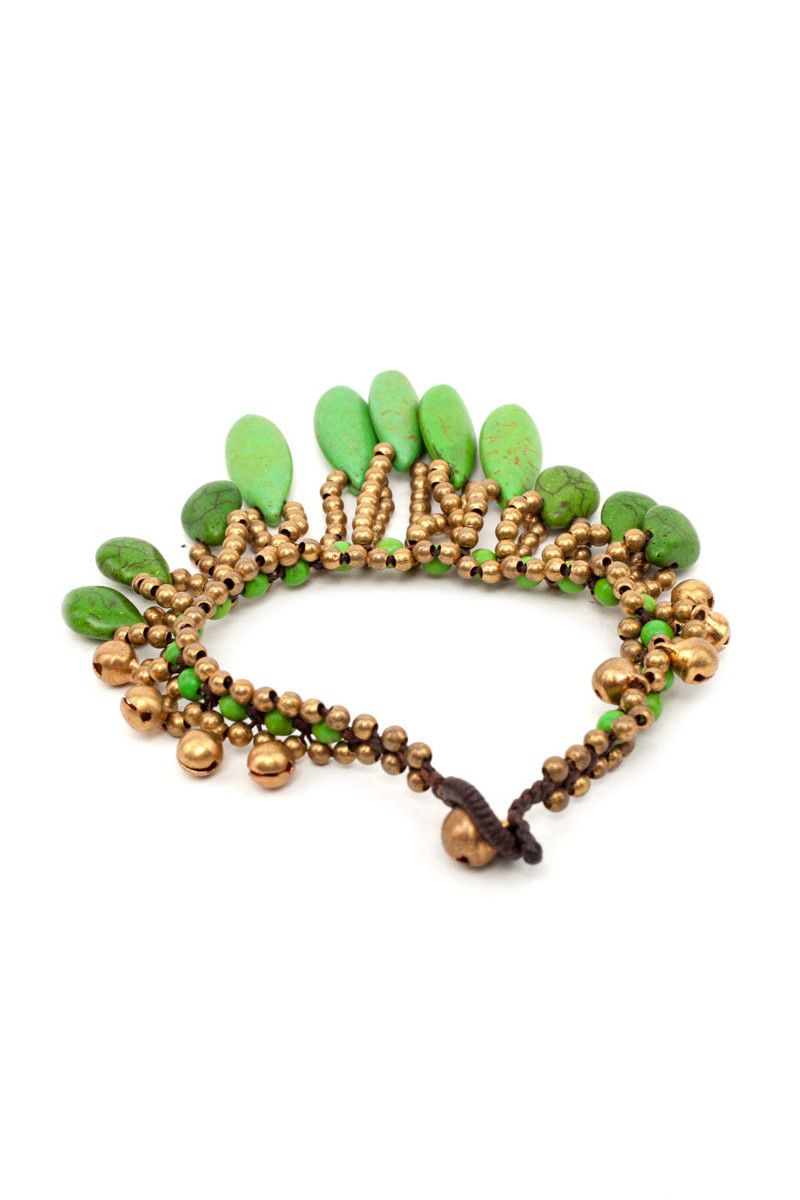 Восточный браслет Адара