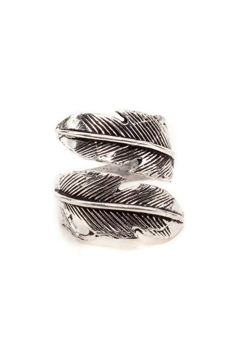 Кольцо Парный полет