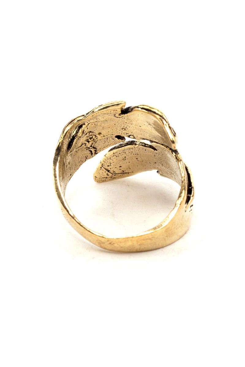 Кольцо Птичий полет