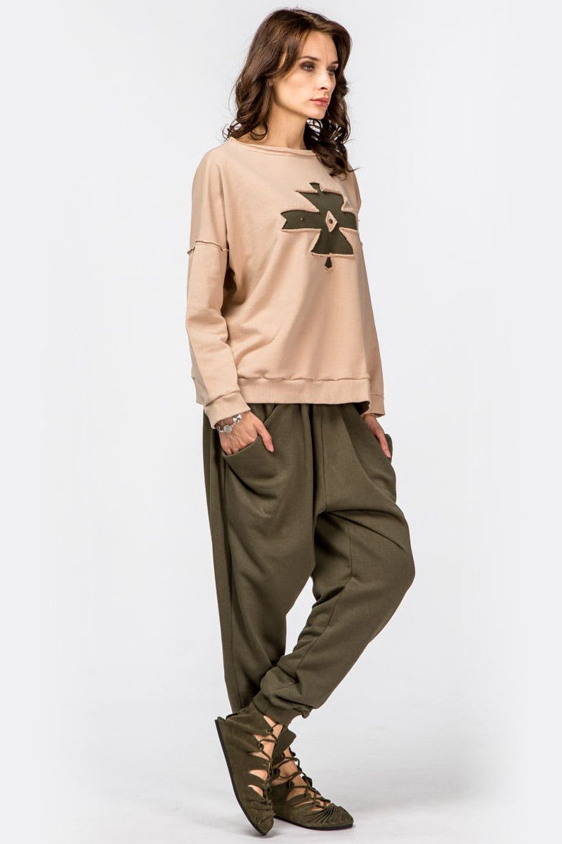 Браслет на руку Бандхана