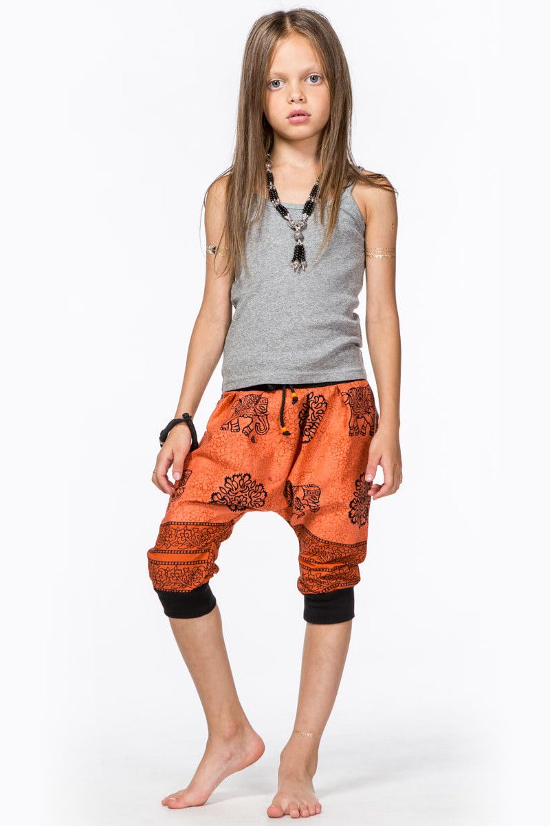 Детские штанишки Венди