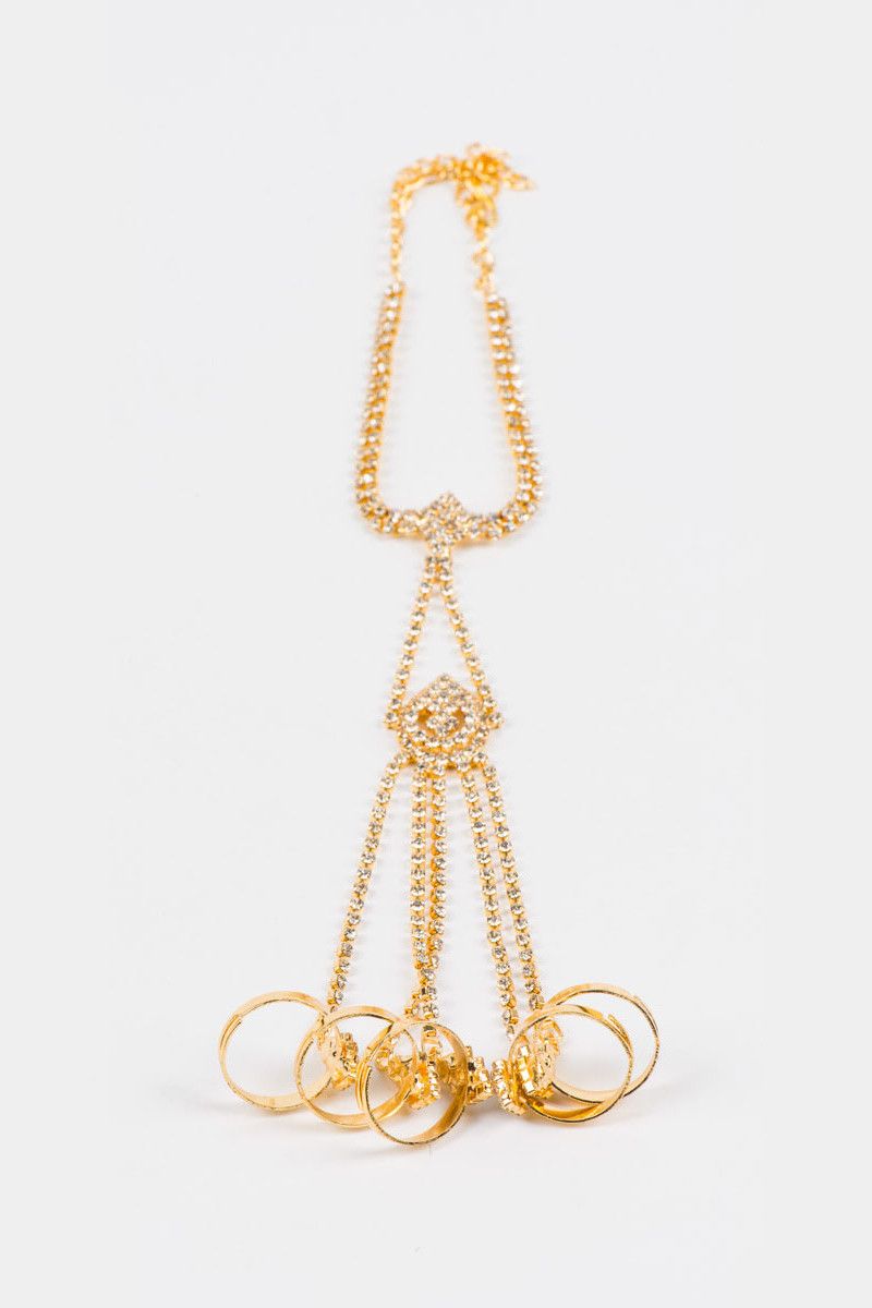 Слэйв браслет Иштар