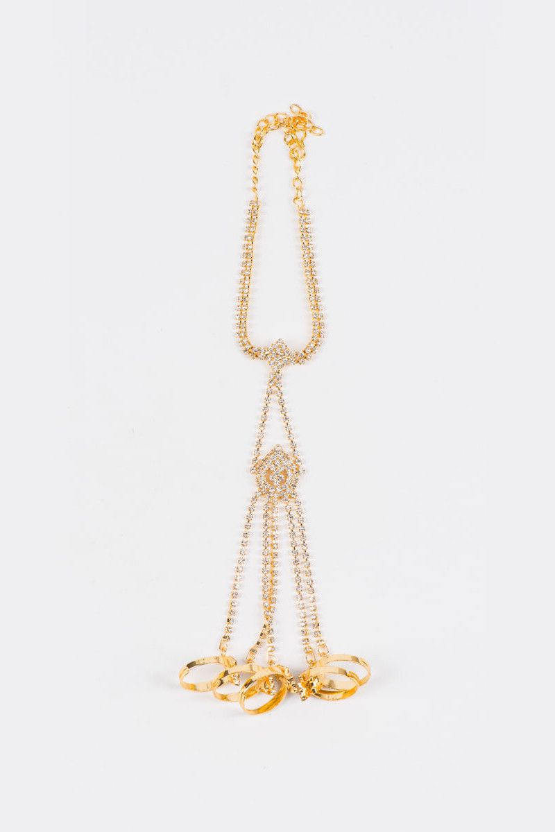 Слэйв браслет Иштар