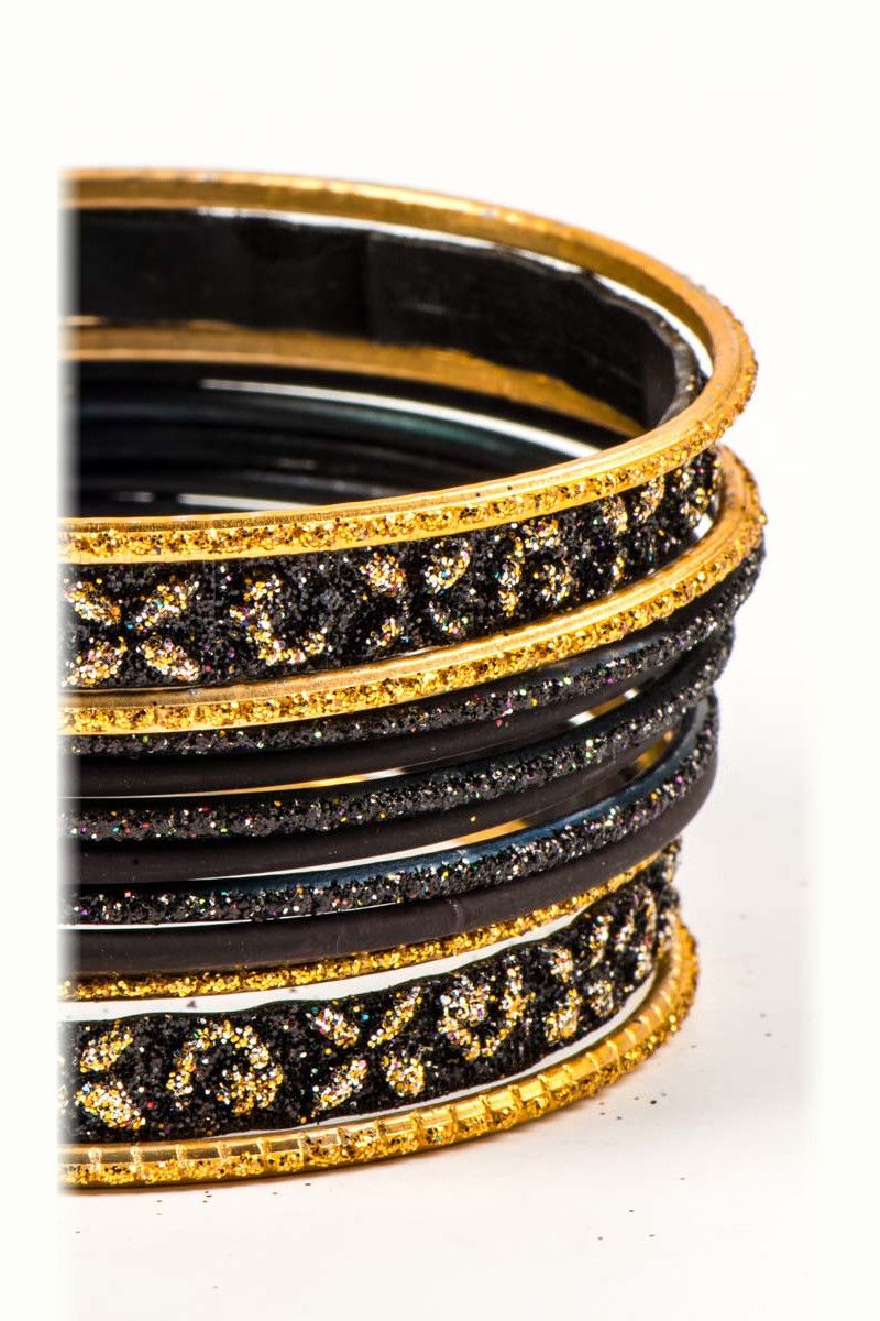 Браслет с узором Золотая мечеть