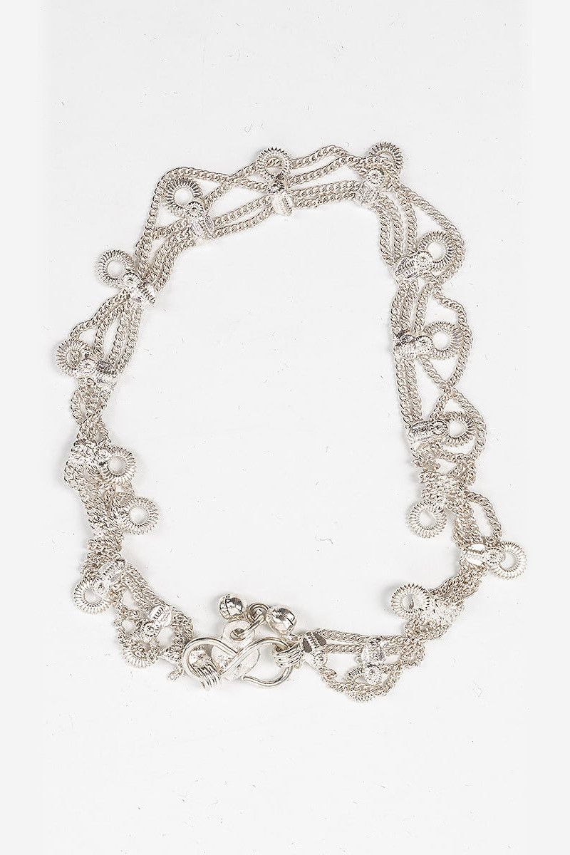 Цепочка на ногу Тангун