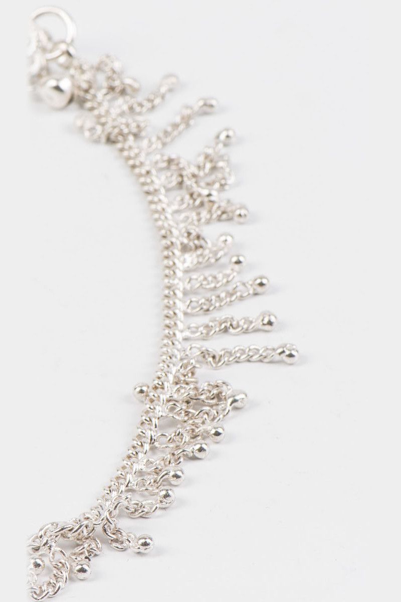 Браслет на ногу Акамант