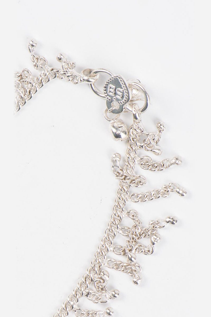 Браслет на ногу Акамант