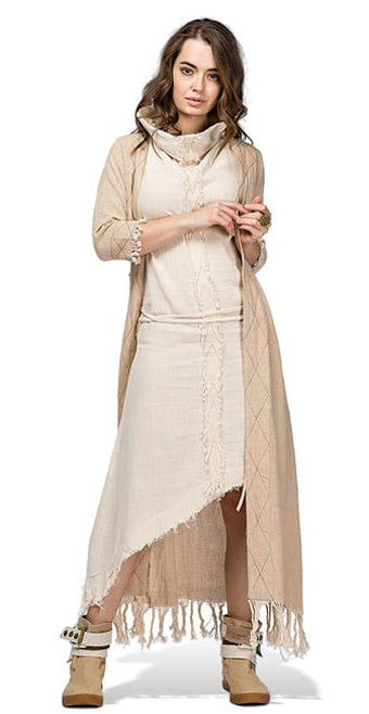 Авторская одежда Chintamani