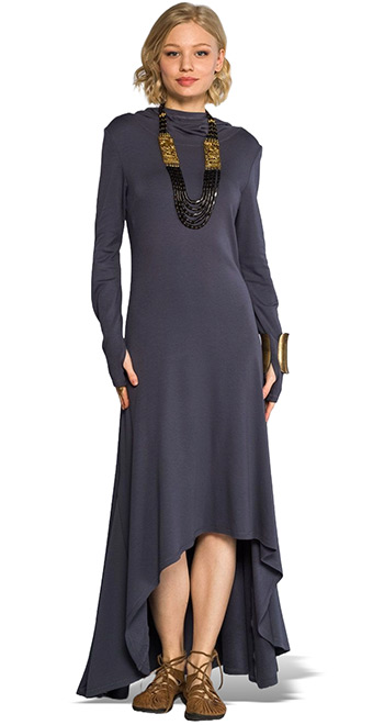 Восточные украшения на шею