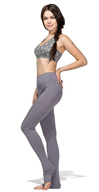 Женская одежда для йоги