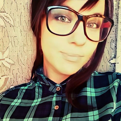 Анна Алимпиева